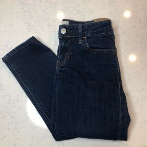 Hollister skinny jeans        C6
